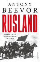 Rusland (Paperback) - thumbnail