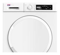 Condensdroger NEWPOL NWT71C.1 - thumbnail