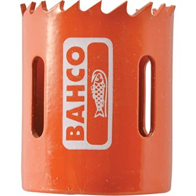 Bahco Sandvik gatzaag 38mm Bahco Sandvik gatzaag 38mm