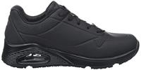 Skechers Work Uno SR 108021EC/BLK Zwart-36 maat 36 - thumbnail