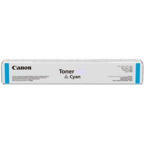 Canon C-EXV 54 Lasertoner 8500pagina's Cyaan