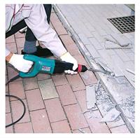 Makita HK0500 Breekhamer SDS-Plus - thumbnail