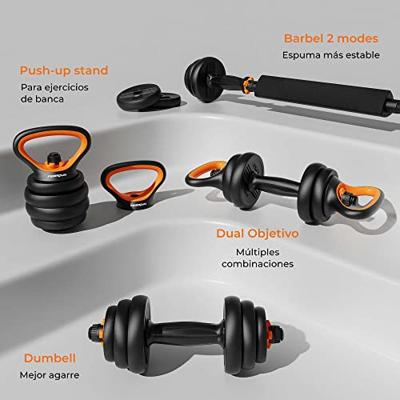 Dumbbells Xiaomi ORMANC10V2P - thumbnail
