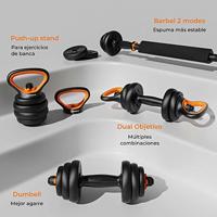 Dumbbells Xiaomi ORMANC10V2P - thumbnail