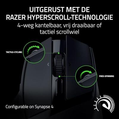 Razer Basilisk Mobile Razer Basilisk Mobile