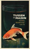 Tussen de mazen - Mariska Kleinhoonte van Os - ebook - thumbnail