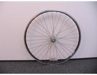 Voorwiel 26 x 1,75" MTB - Ryde ZAC19 velg - aluminium naaf - zwart - thumbnail