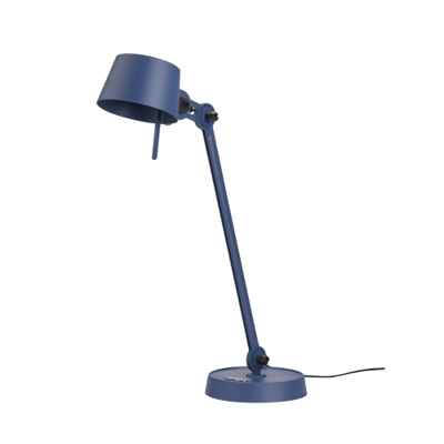 Tonone Bolt Desk 1 arm Bureaulamp - Blauw Tonone Bolt Desk 1 arm Bureaulamp - Blauw