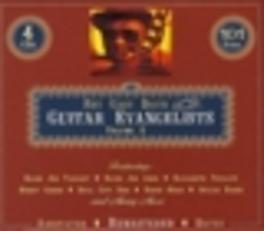 Guitar Evangelists Volume 2 - CD (0788065775926)