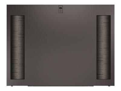 APC NetShelter SX 42U 1070 Side **New Retail**, AR7305A (**New Retail** PNL Blk X2)