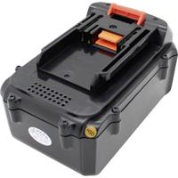 Beltrona MAK90614906 Gereedschapsaccu Vervangt originele accu Makita BL3626 36 V 3000 mAh Li-ion - thumbnail