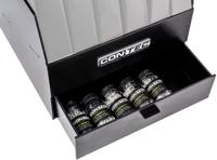 CONTEC verkoopdisplay "mechanic ct workshop display mecha nic without equipment bla - thumbnail