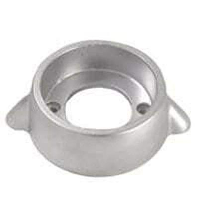 Ánodos para Buck TEN02051 - ANODO COLA BUKH