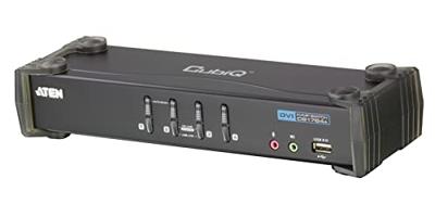 ATEN CS1764A KVM-switch