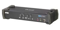 ATEN CS1764A KVM-switch - thumbnail