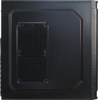 Inter-Tech it- 5905 midi tower behuizing (zwart | 2x usb-a) - thumbnail