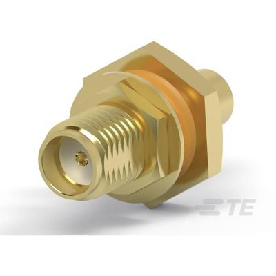 TE Connectivity 1051013-1 1 stuk(s) Bag