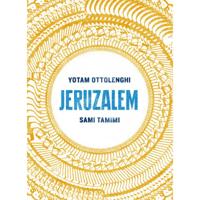 Jeruzalem (Hardback) - thumbnail