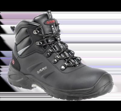 Baak Harrison 7316 XW S3 | Zwart | Maat 46 - 4031783085065