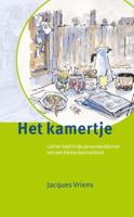 Het kamertje - Jacques Vriens - ebook - thumbnail