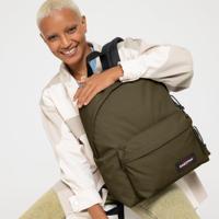 Rugzak - EASTPAK - Padded Pak'R - Army Olive (groen) - 24 L - thumbnail