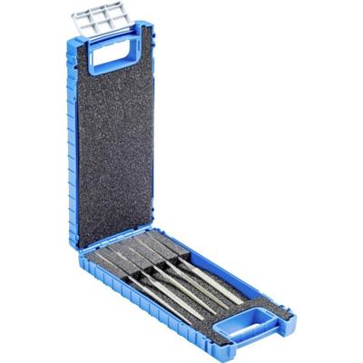 PFERD TOOLS 15842053 Set naaldvijlen 1 stuk(s) PFERD TOOLS 15842053 Set naaldvijlen 1 stuk(s)
