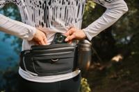 Fidlock Hip Belt Single + bottle 450 - Hip Bag - thumbnail