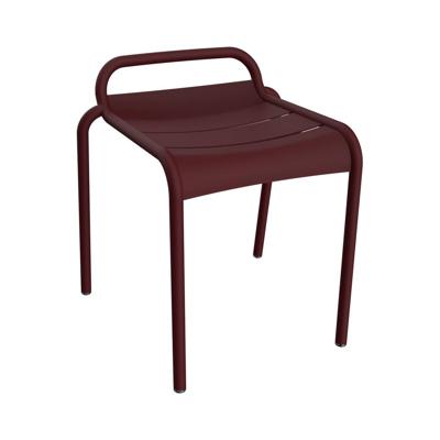 Fermob Luxembourg krukje Black cherry