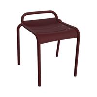 Fermob Luxembourg krukje Black cherry - thumbnail
