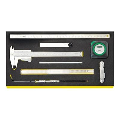 Stahlwille TCS 11095-13110/8 96838789 Gereedschapsset