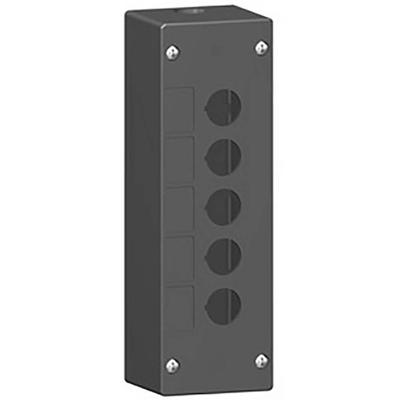 Schneider Electric XALG05 Lege behuizing (b x h x d) 224 x 72 x 65 mm 1 stuk(s)