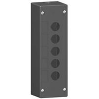 Schneider Electric XALG05 Lege behuizing (b x h x d) 224 x 72 x 65 mm 1 stuk(s) - thumbnail