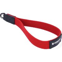 Artisan & Artist ACAM 295A Camera Strap, red - thumbnail