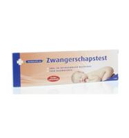 Testjezelf.nu Zwangerschapstest 1st - thumbnail