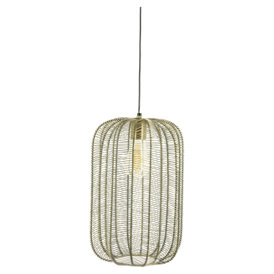 By Boo Hanglamp Carbo By Boo Hanglamp Carbo