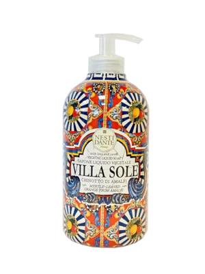 Nesti Dante villa sole chinotto d&apos;amalfi zeeppomp 500ml