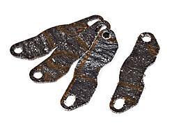 HPI - Brake pads (101052)