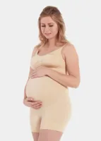 Magic Bodyfashion Zwangerschaps boxershort - Supporting short - Zwangerschapsondergoed - thumbnail