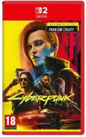 Cyberpunk 2077 Ultimate Edition - thumbnail