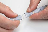 Paulmann 79870 LED-strip Met connector (male) 1 m Warmwit 1 m - thumbnail