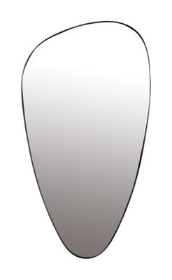 ZILT Organische Spiegel 'Francie' 80 x 45cm