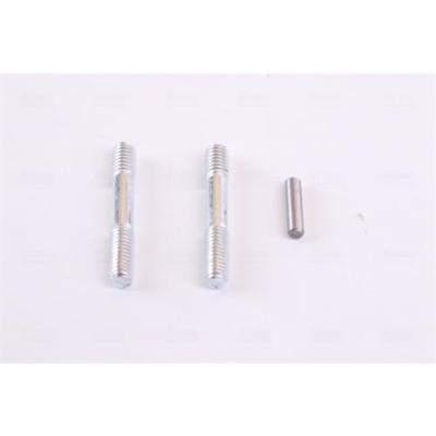 Condensor, airconditioning 940552