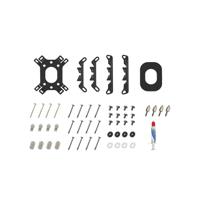 Inter-Tech ALSEYE H360 Processor Alles-in-één vloeistofkoeler - thumbnail