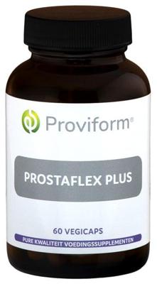 Proviform Prostaflex plus 60 Vegetarische capsules Proviform Prostaflex plus 60 Vegetarische capsules