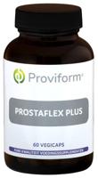 Proviform Prostaflex plus 60 Vegetarische capsules - thumbnail