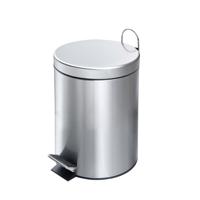 Dutch House pedaalemmer 3l rvs - thumbnail