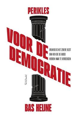 Voor de democratie Voor de democratie