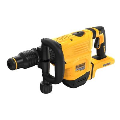 DeWALT DCH832N Accu Breekhamer SDS-Max 10,5J 6kg 54V XR FlexVolt Basic Body - thumbnail