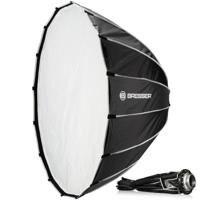Bresser Quick Parabolic Deep Octa 120cm - thumbnail