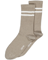 Vodde Sokken - Beige - thumbnail